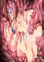 Asuna Vore [Co Ma] [Sword Art Online] Thumbnail Page 81