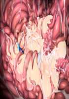 Asuna Vore [Co Ma] [Sword Art Online] Thumbnail Page 84