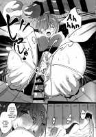 Mash to Koukou Seikatsu Dainiwa Kounai Ecchi Hen / マシュと高校性活 第二話 校内えっち編 [Untue] [Fate] Thumbnail Page 18