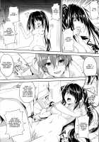 Sex A Love / SEX A LOVE [Ookami Hika] [Date A Live] Thumbnail Page 14