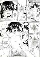 Sex A Love / SEX A LOVE [Ookami Hika] [Date A Live] Thumbnail Page 16