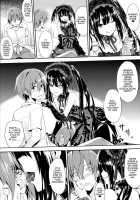 Sex A Love / SEX A LOVE [Ookami Hika] [Date A Live] Thumbnail Page 05