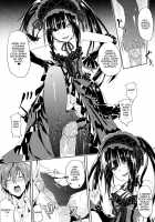 Sex A Love / SEX A LOVE [Ookami Hika] [Date A Live] Thumbnail Page 09