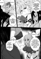 B-Trayal 29 Sylvia [Merkonig] [Kono Subarashii Sekai Ni Syukufuku O] Thumbnail Page 03