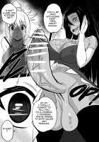 B-Trayal 29 Sylvia [Merkonig] [Kono Subarashii Sekai Ni Syukufuku O] Thumbnail Page 04