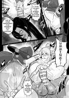 B-Trayal 29 Sylvia [Merkonig] [Kono Subarashii Sekai Ni Syukufuku O] Thumbnail Page 06