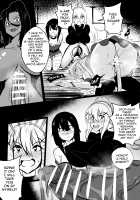 B-Trayal 29 Sylvia [Merkonig] [Kono Subarashii Sekai Ni Syukufuku O] Thumbnail Page 07