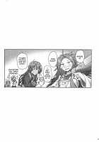 The Admiral Prefers Function Over Aesthetics Right? / 提督は花より団子じゃん [Akiduki Akina] [Kantai Collection] Thumbnail Page 18