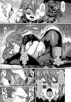 Seisou Kouki Sacred Flare -Kutsujoku no Kyousei Fukujuu Sennou- / 聖装煌姫セイクリッドフレア-屈辱の強制服従洗脳- [Ikameshi] [Original] Thumbnail Page 18