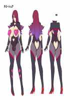 Seisou Kouki Sacred Flare -Kutsujoku no Kyousei Fukujuu Sennou- / 聖装煌姫セイクリッドフレア-屈辱の強制服従洗脳- [Ikameshi] [Original] Thumbnail Page 31