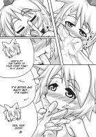 Ran + Momiji [Kanon] [Touhou Project] Thumbnail Page 15