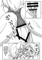 Ran + Momiji [Kanon] [Touhou Project] Thumbnail Page 18