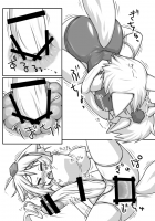 Ran + Momiji [Kanon] [Touhou Project] Thumbnail Page 20