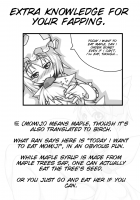 Ran + Momiji [Kanon] [Touhou Project] Thumbnail Page 24