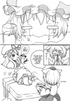 Ran + Momiji [Kanon] [Touhou Project] Thumbnail Page 05