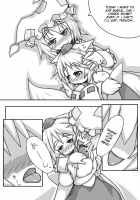 Ran + Momiji [Kanon] [Touhou Project] Thumbnail Page 07