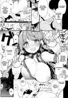 Ecchi na no wa Ikenai to Omoimasu!! / えっちなのはイケないと思いますっ!! [Shika Yuno] [Touhou Project] Thumbnail Page 06