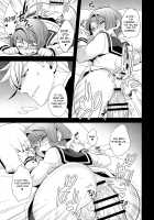 A Boy’s Growth, A Young Man’s Remorse / 少年の成長、青年の後悔 [Yoshiragi] [Mobile Suit Gundam Tekketsu No Orphans] Thumbnail Page 20