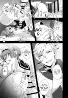 A Boy’s Growth, A Young Man’s Remorse / 少年の成長、青年の後悔 [Yoshiragi] [Mobile Suit Gundam Tekketsu No Orphans] Thumbnail Page 22