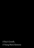 A Boy’s Growth, A Young Man’s Remorse / 少年の成長、青年の後悔 [Yoshiragi] [Mobile Suit Gundam Tekketsu No Orphans] Thumbnail Page 24