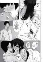 Fuyuko ni Sukebe na Jidori o Okutte Kure to Tanomu Hon / 冬優子にすけべな自撮りを送ってくれと頼む本 [Akai Kagerou] [The Idolmaster] Thumbnail Page 20