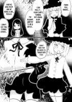 Anemone no Majo ~Shounen ka Majo ni Naru Gishiki / アネモネの魔女~少年が魔女になる儀式 [Vae] [Original] Thumbnail Page 16