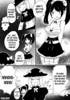 Anemone no Majo ~Shounen ka Majo ni Naru Gishiki / アネモネの魔女~少年が魔女になる儀式 [Vae] [Original] Thumbnail Page 25