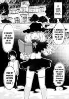 Anemone no Majo ~Shounen ka Majo ni Naru Gishiki / アネモネの魔女~少年が魔女になる儀式 [Vae] [Original] Thumbnail Page 02