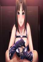 S Kano ~Chotto S na Kanojo wa Suki Desu ka?~ / エスカノ ～ちょっとSな彼女は好きですか？～ [Naha 78] [Original] Thumbnail Page 185