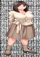 S Kano ~Chotto S na Kanojo wa Suki Desu ka?~ / エスカノ ～ちょっとSな彼女は好きですか？～ [Naha 78] [Original] Thumbnail Page 260