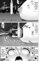 Milk Capture / ミルクキャプチャー [Aruva] [Original] Thumbnail Page 11