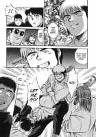 Bear Teacher No.1!! [Fujimoto Gou] [Original] Thumbnail Page 21