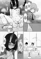 XXX with Shuten / 酒呑さんとXXXする本 [Nagatani] [Fate] Thumbnail Page 24