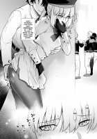 HEAVEN'S DRIVE 6 / HEAVEN'S DRIVE 6 [Ootsuka Kotora] [Fate] Thumbnail Page 26