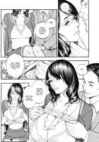 Boshi Double Soukan / 母姉W相姦 [Izayoi Seishin] [Original] Thumbnail Page 158