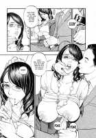 Boshi Double Soukan / 母姉W相姦 [Izayoi Seishin] [Original] Thumbnail Page 160