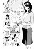 Boshi Double Soukan / 母姉W相姦 [Izayoi Seishin] [Original] Thumbnail Page 173