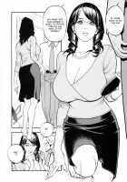 Boshi Double Soukan / 母姉W相姦 [Izayoi Seishin] [Original] Thumbnail Page 175