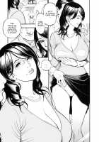 Boshi Double Soukan / 母姉W相姦 [Izayoi Seishin] [Original] Thumbnail Page 176