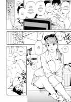 Boshi Double Soukan / 母姉W相姦 [Izayoi Seishin] [Original] Thumbnail Page 19