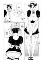 Boshi Double Soukan / 母姉W相姦 [Izayoi Seishin] [Original] Thumbnail Page 205