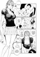 Boshi Double Soukan / 母姉W相姦 [Izayoi Seishin] [Original] Thumbnail Page 20