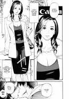 Boshi Double Soukan / 母姉W相姦 [Izayoi Seishin] [Original] Thumbnail Page 55