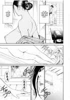 Boshi Double Soukan / 母姉W相姦 [Izayoi Seishin] [Original] Thumbnail Page 61