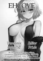 Jeanne Alter's Secret Intentions / ジャンヌ・オルタの下心 [Akage No Un] [Fate] Thumbnail Page 22