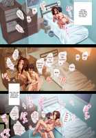 FemaleLibido / 女の性欲 [An-chan Kaichou] [Original] Thumbnail Page 23