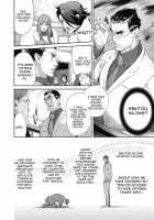 Nyuugyaku no Rudbeckia / 乳虐のルドベキア [Kotoyoshi Yumisuke] [Original] Thumbnail Page 100