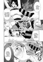 Nyuugyaku no Rudbeckia / 乳虐のルドベキア [Kotoyoshi Yumisuke] [Original] Thumbnail Page 18