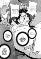 Nyuugyaku no Rudbeckia / 乳虐のルドベキア [Kotoyoshi Yumisuke] [Original] Thumbnail Page 21