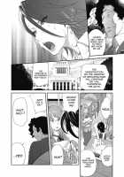 Nyuugyaku no Rudbeckia / 乳虐のルドベキア [Kotoyoshi Yumisuke] [Original] Thumbnail Page 28